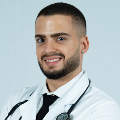 Dr. Wanderley Nunes Noleto Junior
