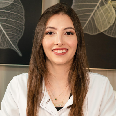 Dra. Bruna Silva Rodrigues Alves 