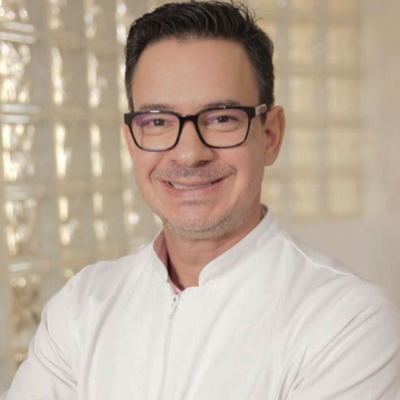 Dr. André Augusto Jardim
