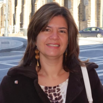 Dra. Maria Marta Bini Martins e Paes
