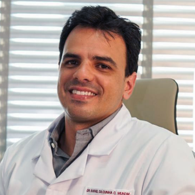 Dr. Rafael da Cunha Costa Mundim