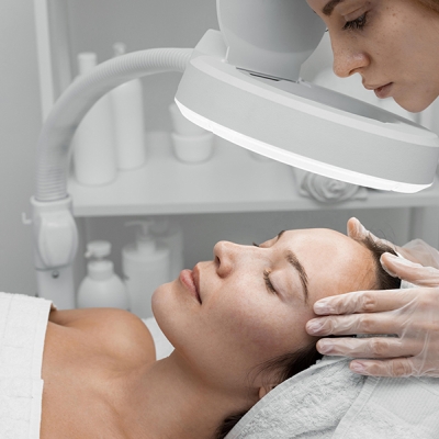Procedimentos Dermatológicos