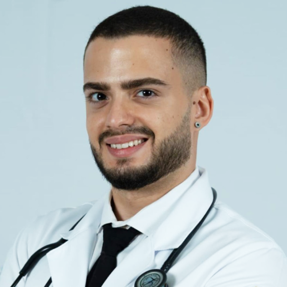 Dr. Wanderley Nunes Noleto Junior