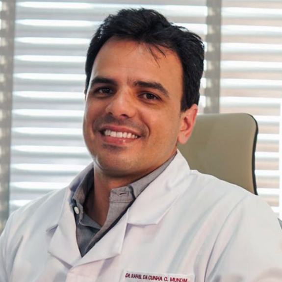 Dr. Rafael da Cunha Costa Mundim